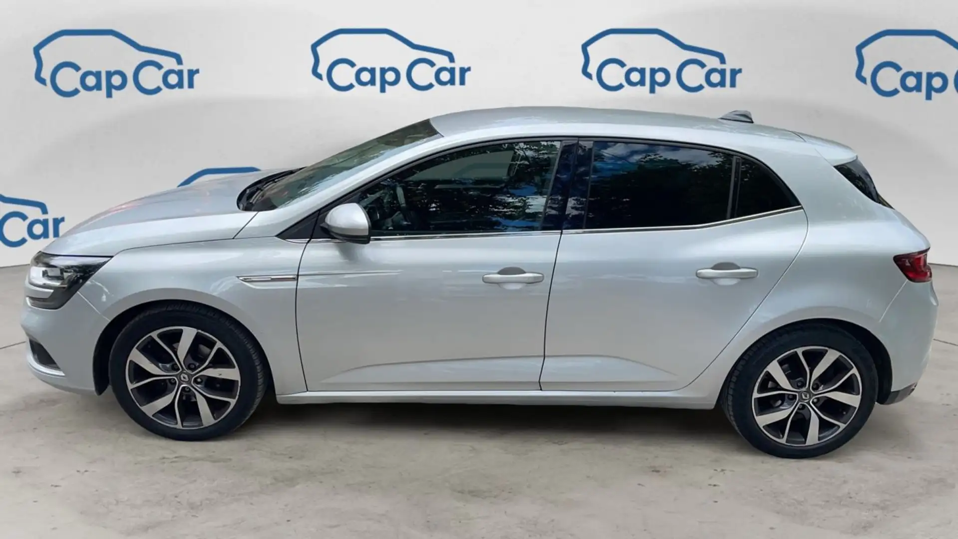 Renault Megane IV 1.2 TCe 130 Energy EDC Intens - 2