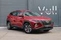 Hyundai TUCSON 1.6 CRDI Klass Safe 4x2 Lila - thumbnail 1