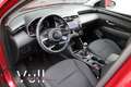 Hyundai TUCSON 1.6 CRDI Klass Safe 4x2 Fioletowy - thumbnail 8