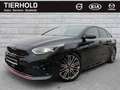 Kia ProCeed / pro_cee'd 1,6 GT AT ACC BLIS Kamera Navi 18" Zwart - thumbnail 2