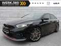 Kia ProCeed / pro_cee'd 1,6 GT AT ACC BLIS Kamera Navi 18" Zwart - thumbnail 1