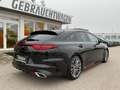 Kia ProCeed / pro_cee'd 1,6 GT AT ACC BLIS Kamera Navi 18" Zwart - thumbnail 7