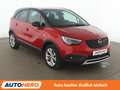 Opel Crossland X 1.2 Turbo Limited Edition*LED*SPUR*CAM*PDC*SHZ* Rot - thumbnail 8