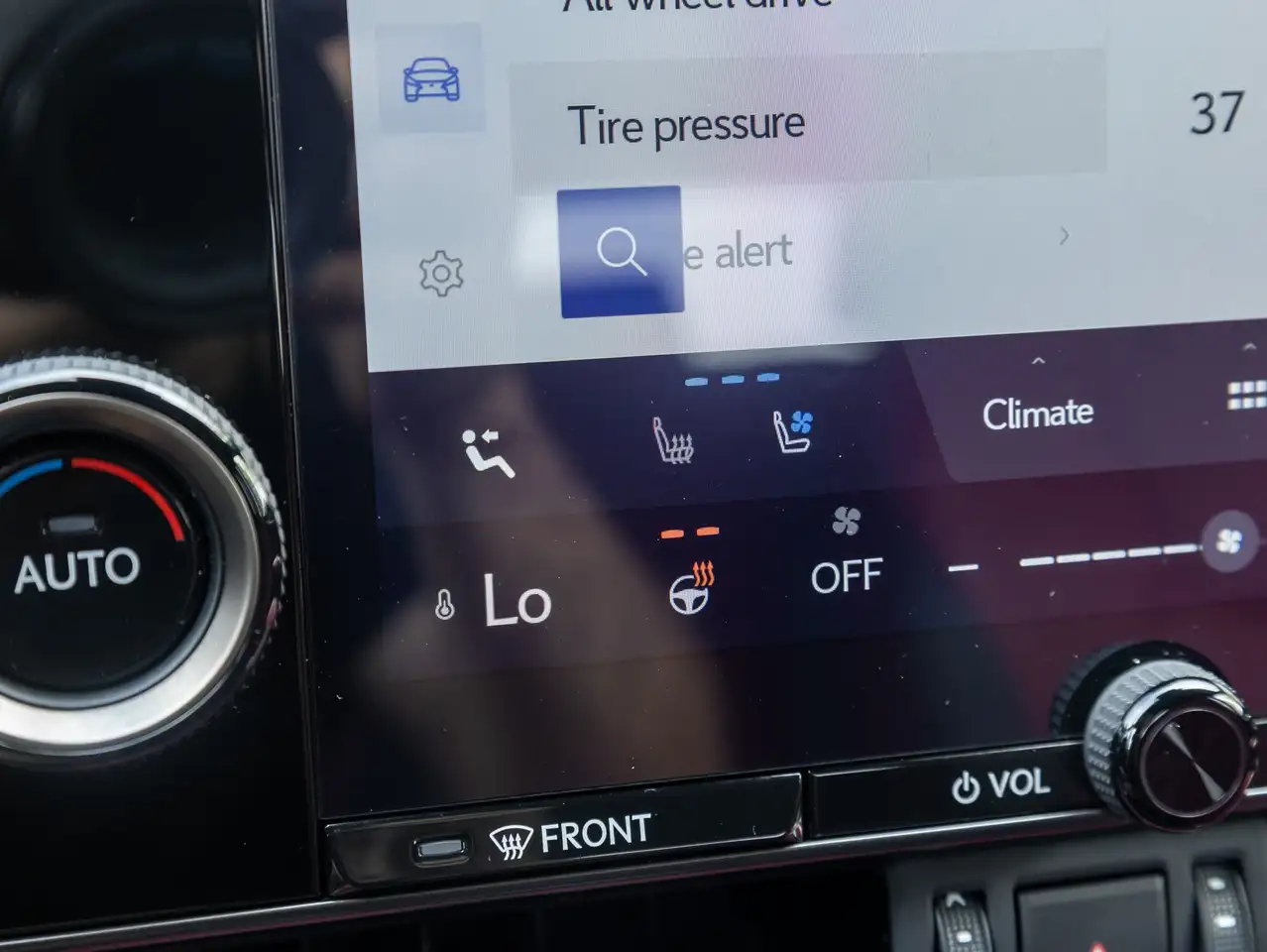Lexus NX fotografie Lexus NX