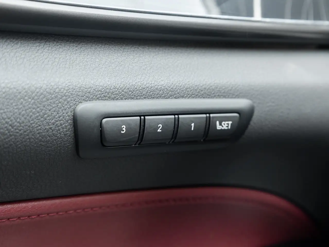 Lexus NX fotografie Lexus NX