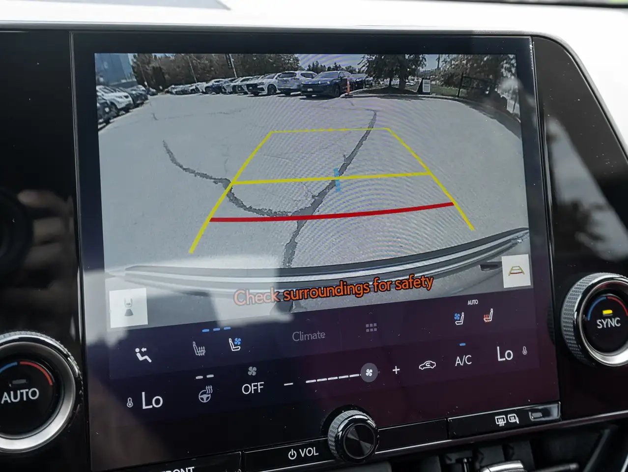 Lexus NX fotografie Lexus NX