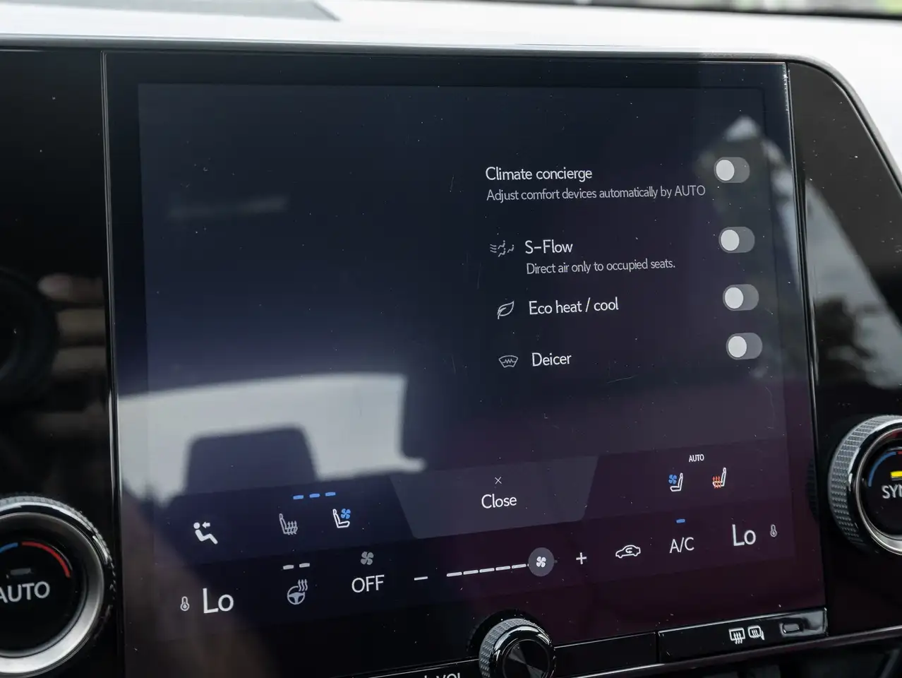 Lexus NX fotografie Lexus NX