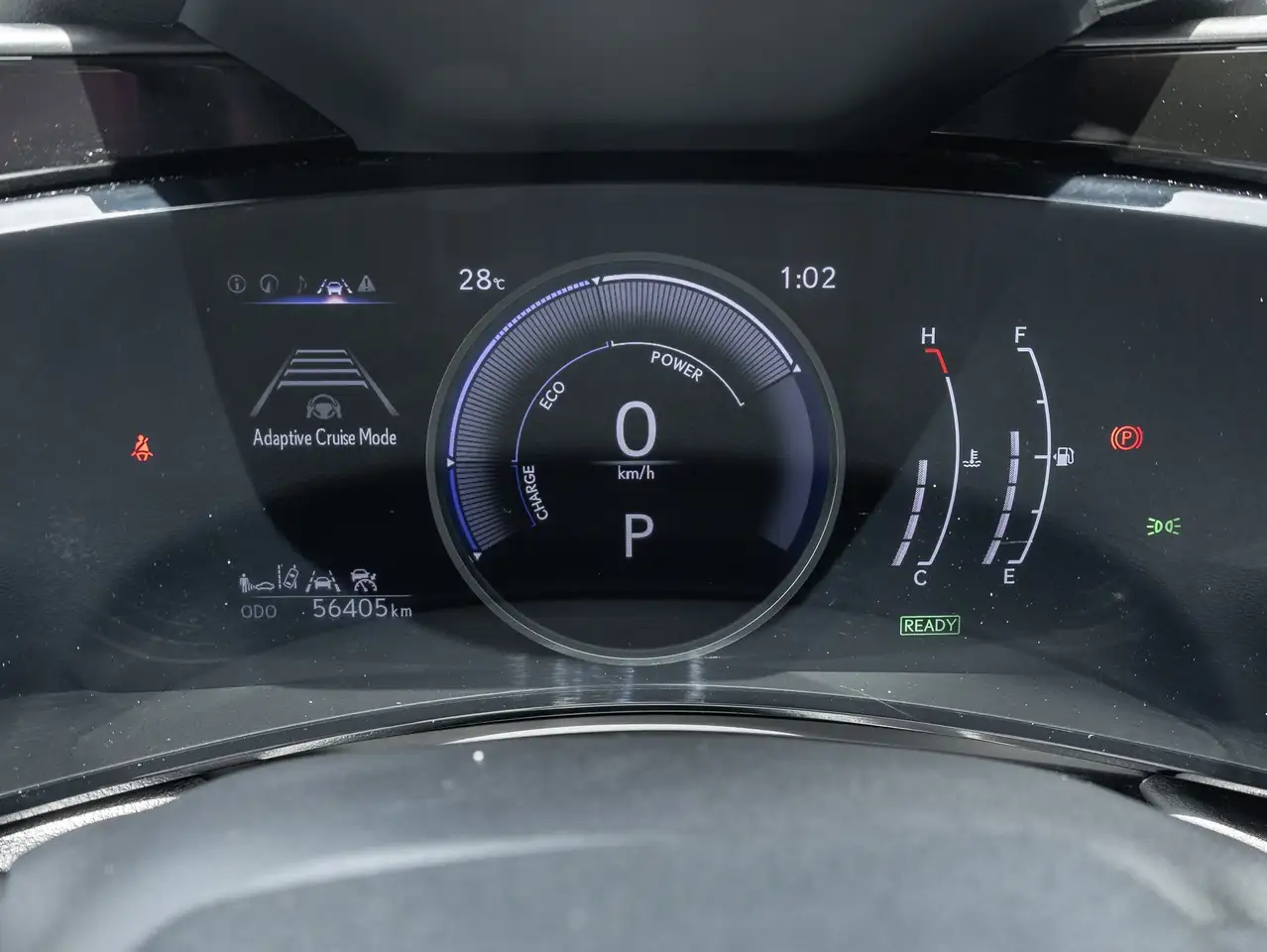 Lexus NX fotografie Lexus NX