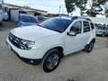 Dacia Duster 1.5 dci Prestige 4x2 110cv Weiß - thumbnail 1