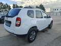 Dacia Duster 1.5 dci Prestige 4x2 110cv Weiß - thumbnail 2