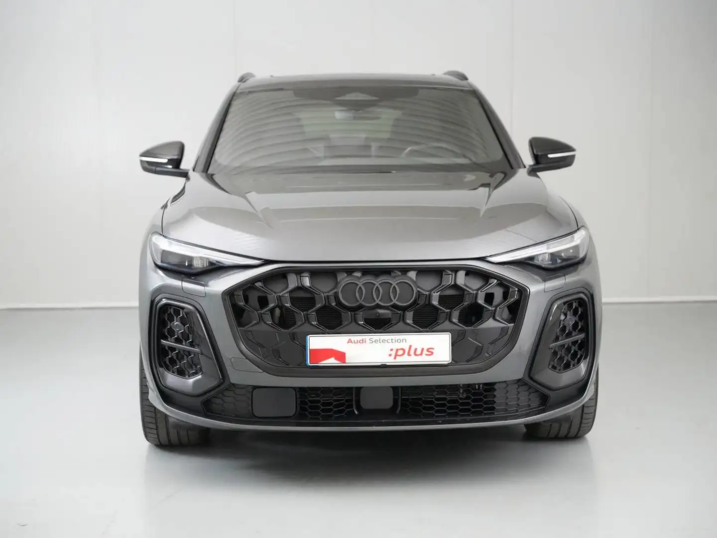 Audi SQ5 Sportback TFSI quattro S tronic 270kW Gris - 2