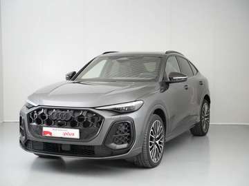 Sportback TFSI quattro S tronic 270kW