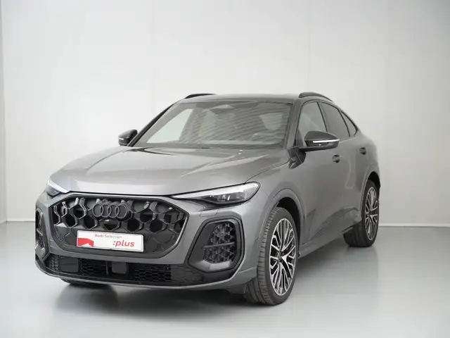 Audi SQ5 Sportback TFSI quattro S tronic 270kW