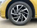 Volkswagen Golf 1.4 TSI Join NAVI+SHZ+ACC Klima Navi Einparkhilfe Jaune - thumbnail 6