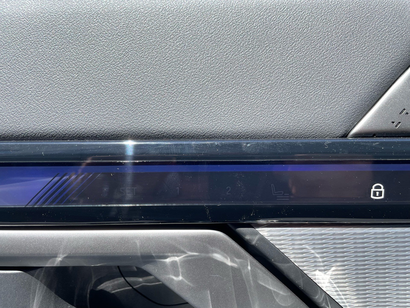 BMW 550 e xDrive M Sport Pro || AHK Pano Autobahnass — photo 14