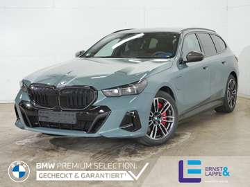 e xDrive M Sport Pro || AHK Pano Autobahnass