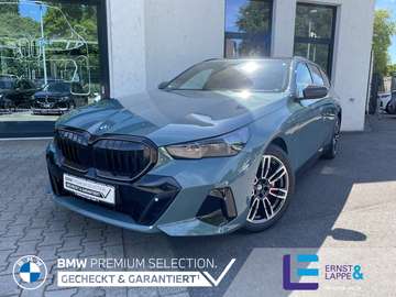 e xDrive M Sport Pro || AHK Pano Autobahnass