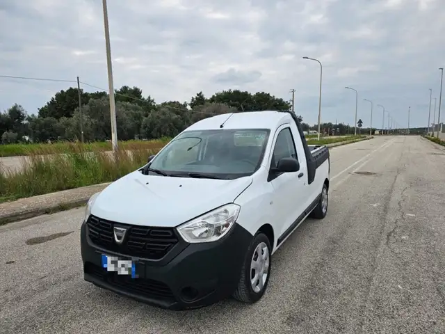 Dacia Dokker 1.5 dCi 90CV Start&Stop Pick-Up