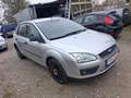 Ford Focus Focus Fließheck  5-Türer 1.6 16V Sport Silber - thumbnail 3