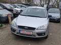 Ford Focus Focus Fließheck  5-Türer 1.6 16V Sport Silber - thumbnail 6