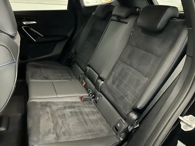BMW X1 view 13