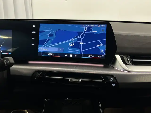 BMW X1 view 10