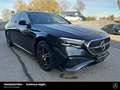 Mercedes-Benz E 300 E 300 e T AMG DigLight Pano 360° AHK Burm Memo Grau - thumbnail 7