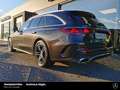 Mercedes-Benz E 300 E 300 e T AMG DigLight Pano 360° AHK Burm Memo Grau - thumbnail 11