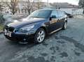 BMW 525 M-Paket (Pickerl frisch) Schwarz - thumbnail 3