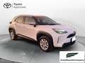 Toyota Yaris Cross Yaris Cross 1.5 Hybrid 5p. E-CVT Active - thumbnail 8