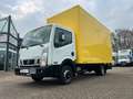 Nissan Cabstar NT400 35.14 Maxi Koffer*Hebebühne* Weiß - thumbnail 3