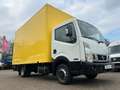 Nissan Cabstar NT400 35.14 Maxi Koffer*Hebebühne* Weiß - thumbnail 11