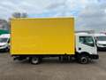 Nissan Cabstar NT400 35.14 Maxi Koffer*Hebebühne* Weiß - thumbnail 4