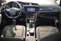 Volkswagen Touran 1.5 TSI BMT/NAVI/ 7-SITZER/ ACC/ 2.BESITZ Noir - thumbnail 7