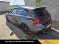 BMW 140 M 140i 5p auto my18 Grau - thumbnail 8