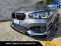 BMW 140 M 140i 5p auto my18 Grau - thumbnail 2