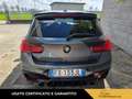 BMW 140 M 140i 5p auto my18 Grau - thumbnail 7