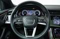 Audi Q8 50 TDI quattro S-LINE AHK*PANO*LUFT*21ZOLL*HU Zwart - thumbnail 12