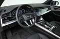 Audi Q8 50 TDI quattro S-LINE AHK*PANO*LUFT*21ZOLL*HU Zwart - thumbnail 10