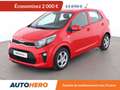 Kia Picanto 1.0 Active Rouge - thumbnail 1