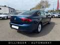 Volkswagen Passat Limo. 1.6 TDI DSG LED Nav ACC Kam Matrix Blau - thumbnail 2