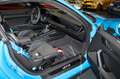 Porsche 992 GT3 Clubsport Approved 5/2028 Bleu - thumbnail 13