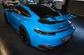 Porsche 992 GT3 Clubsport Approved 5/2028 Bleu - thumbnail 5