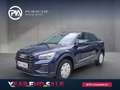 Audi Q2 35 TFSI admired Bleu - thumbnail 1