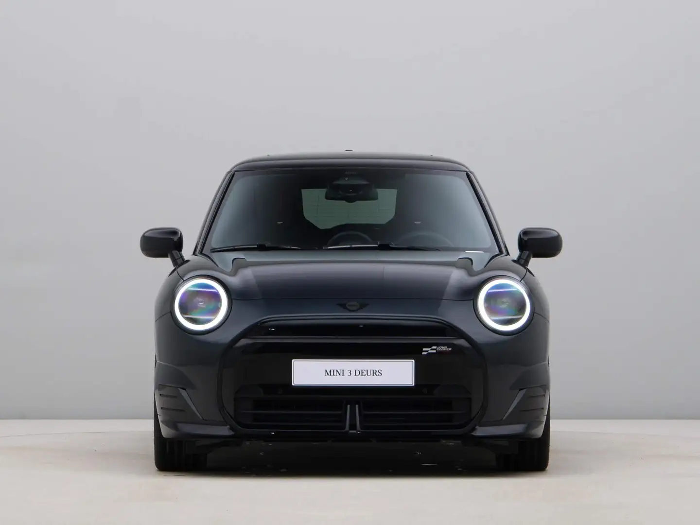 MINI Cooper E John Cooper Works Pakket M Grijs - 2