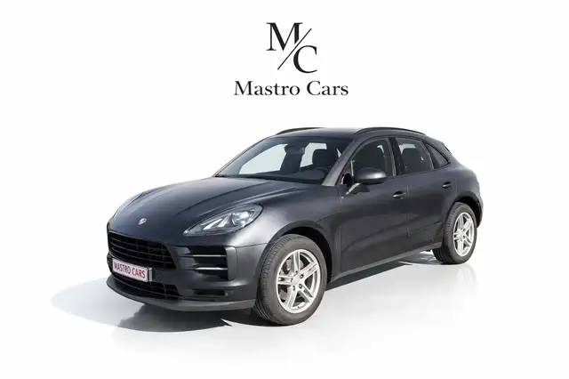 Porsche Macan Macan S 3.0 V6 BiTurbo PDK
