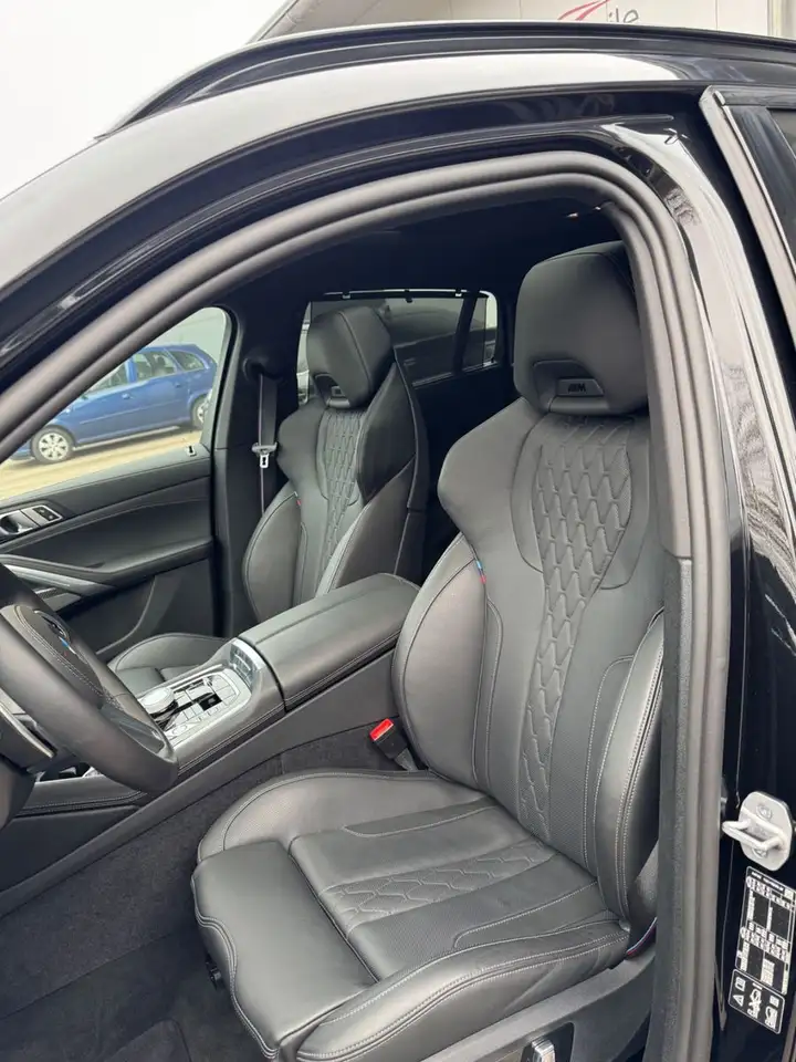BMW X6 40d xDrive M Sport Pro,PanoSky,Integral,Luft, 14