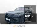 Volkswagen Tayron 2.0 TDI DSG 4MOTION R-Line BLACK STYLE Zwart - thumbnail 1