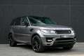 Land Rover Range Rover Sport 3.0 TDV6 HSE Dynamic Black Gris - thumbnail 2