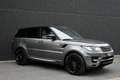 Land Rover Range Rover Sport 3.0 TDV6 HSE Dynamic Black Gris - thumbnail 3